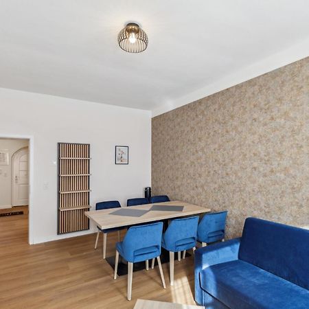 Neu Kapapart15 - 6 Schoene Fewos Mit Einbaukueche, Bad Und Balkon In Der Altstadt Auf Bambergs Insel ภายนอก รูปภาพ