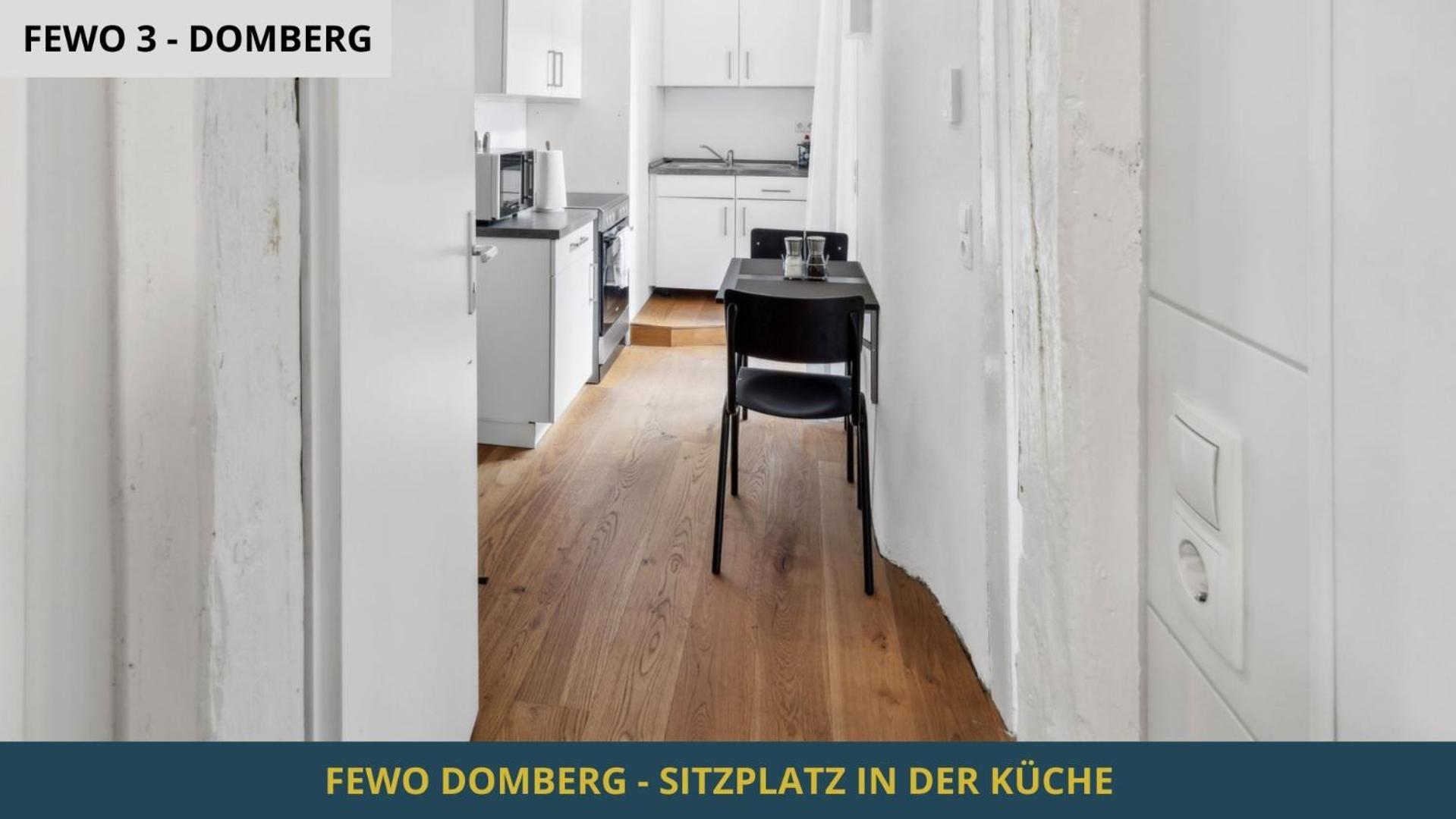 Neu Kapapart15 - 6 Schoene Fewos Mit Einbaukueche, Bad Und Balkon In Der Altstadt Auf Bambergs Insel ภายนอก รูปภาพ