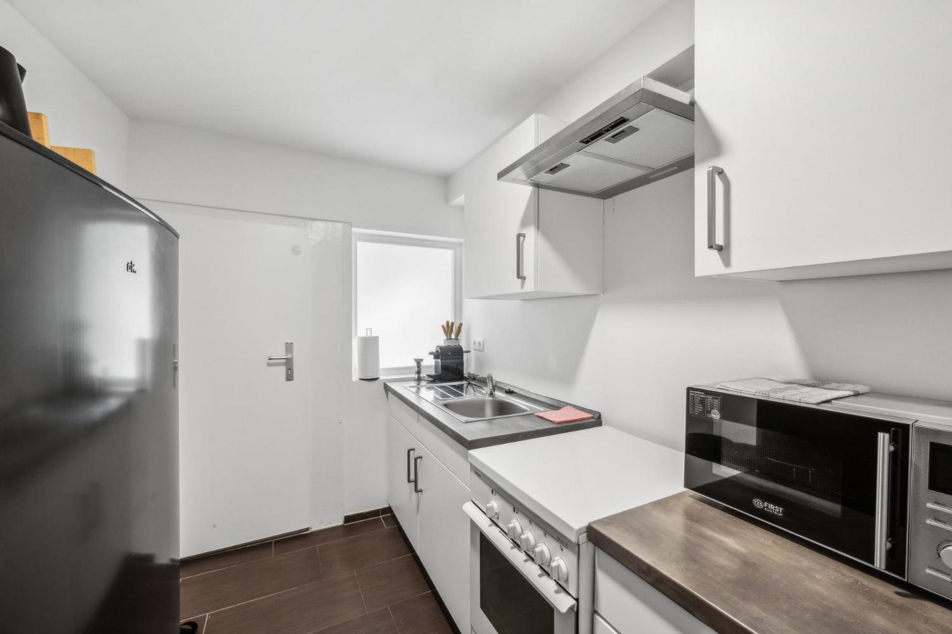 Neu Kapapart15 - 6 Schoene Fewos Mit Einbaukueche, Bad Und Balkon In Der Altstadt Auf Bambergs Insel ภายนอก รูปภาพ