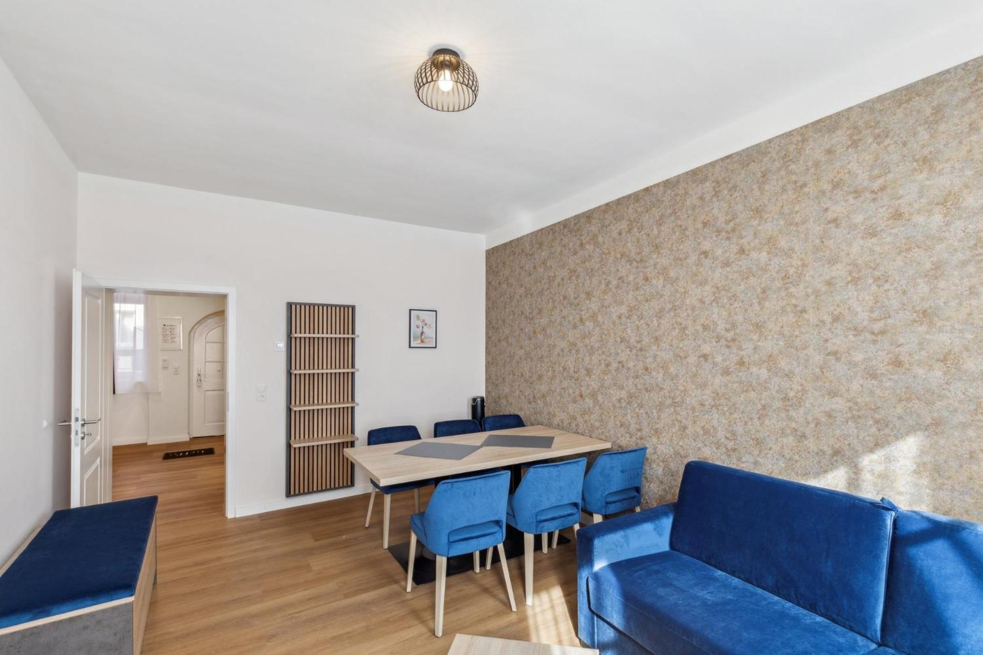 Neu Kapapart15 - 6 Schoene Fewos Mit Einbaukueche, Bad Und Balkon In Der Altstadt Auf Bambergs Insel ภายนอก รูปภาพ